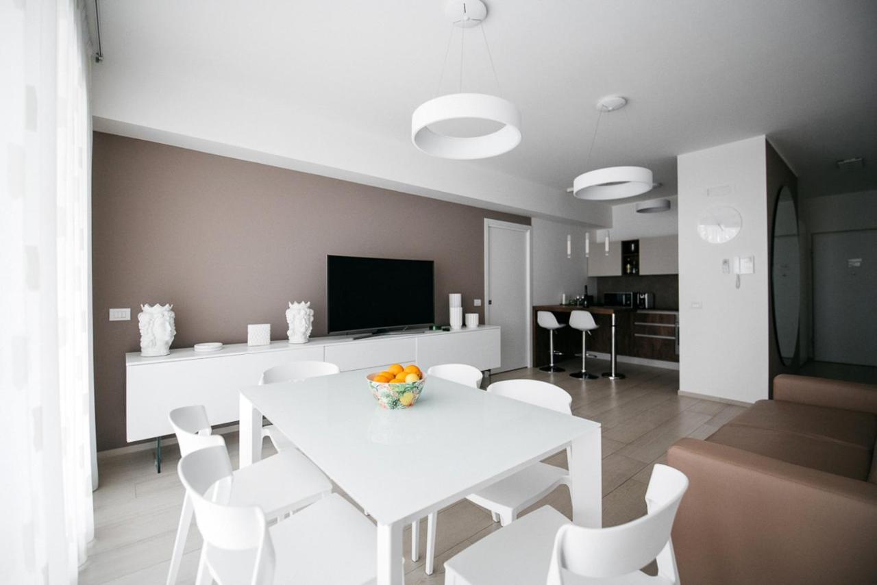 Diana - Taormina Minerva Luxury Apartment By Taormina Holidays Exterior foto