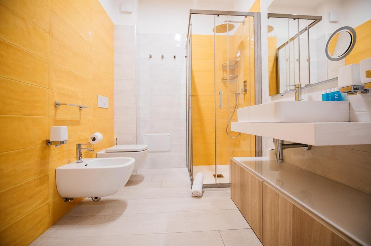 Diana - Taormina Minerva Luxury Apartment By Taormina Holidays Exterior foto