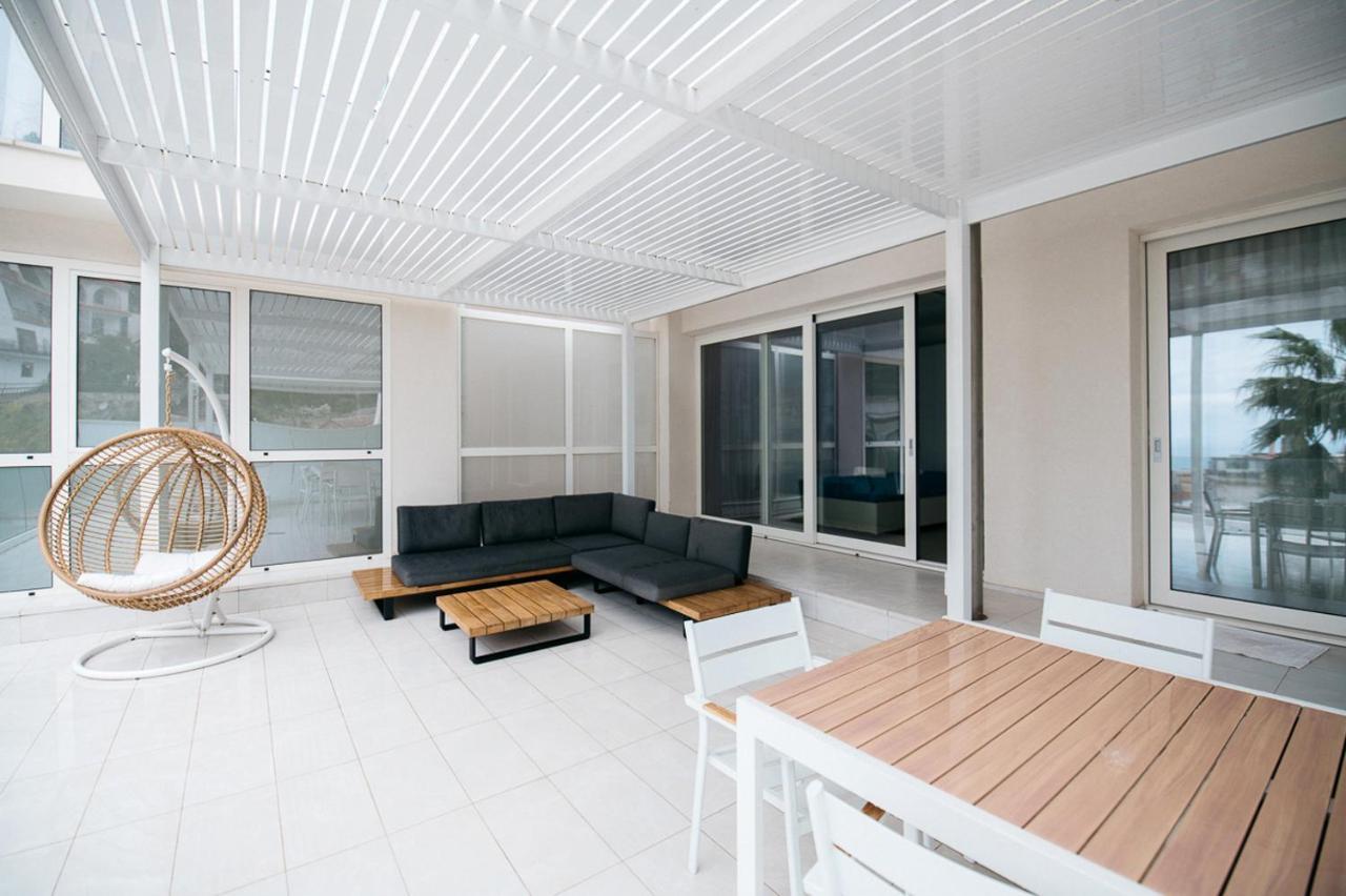 Diana - Taormina Minerva Luxury Apartment By Taormina Holidays Exterior foto