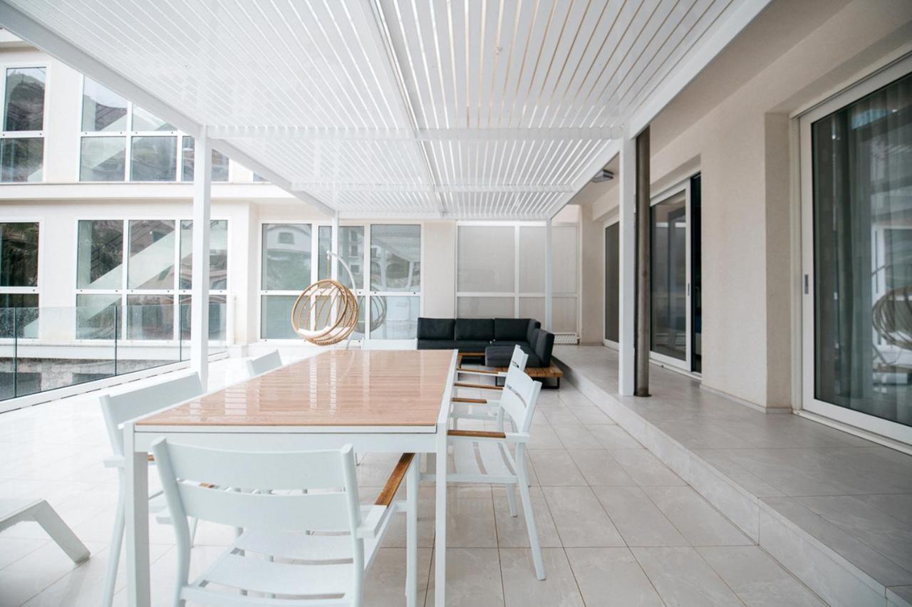 Diana - Taormina Minerva Luxury Apartment By Taormina Holidays Exterior foto